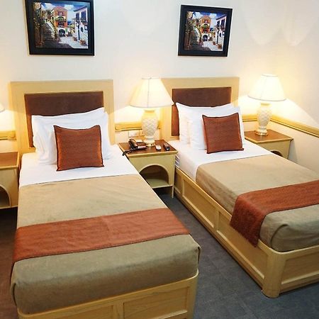 Phela Grande Hotel General Santos City Esterno foto