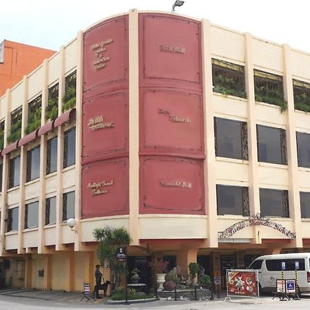 Phela Grande Hotel General Santos City Esterno foto