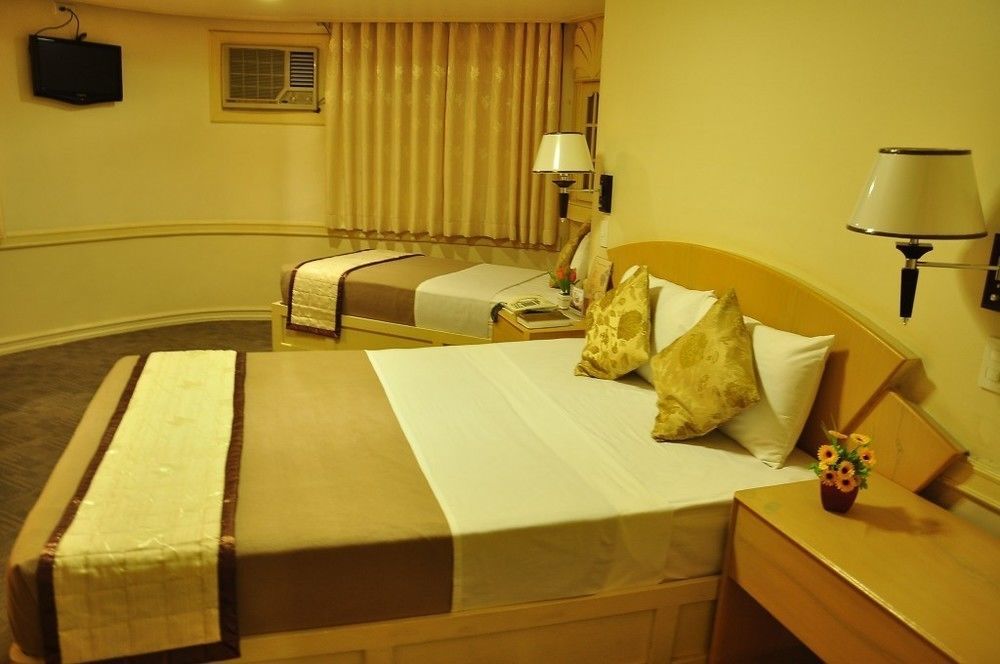 Phela Grande Hotel General Santos City Esterno foto