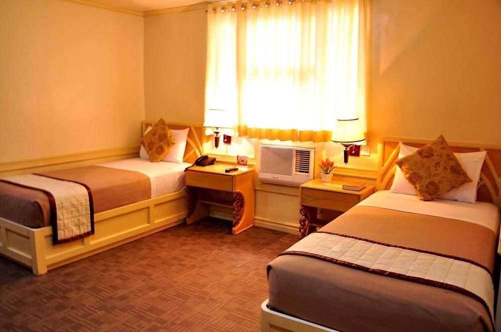 Phela Grande Hotel General Santos City Esterno foto