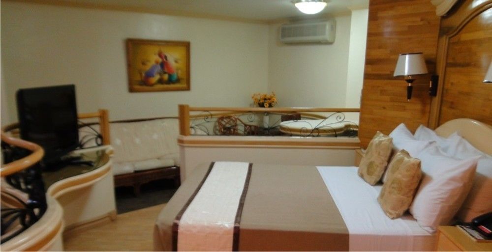Phela Grande Hotel General Santos City Esterno foto