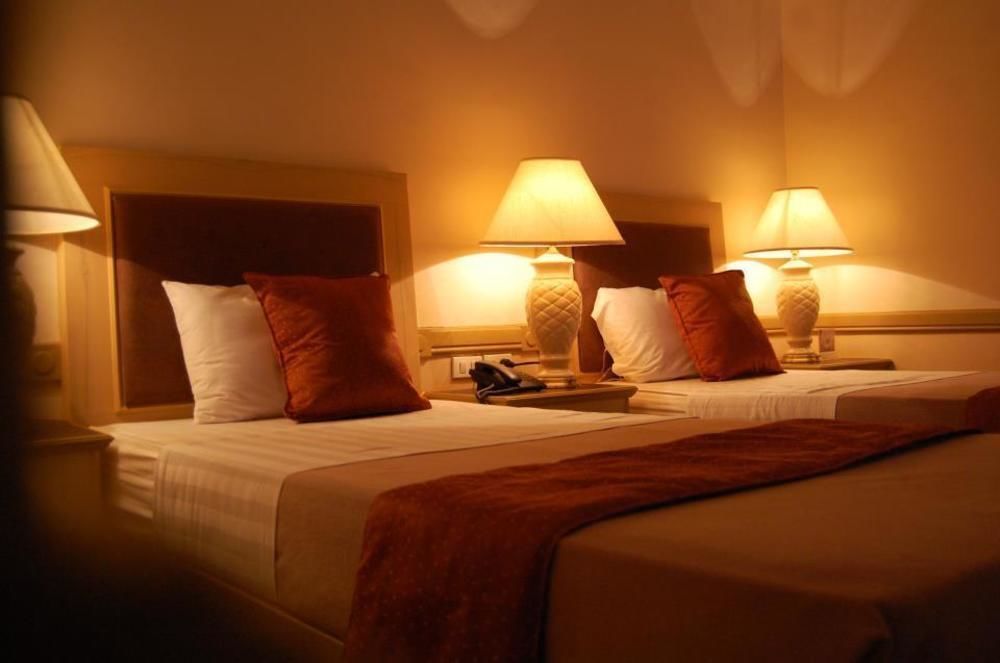 Phela Grande Hotel General Santos City Esterno foto