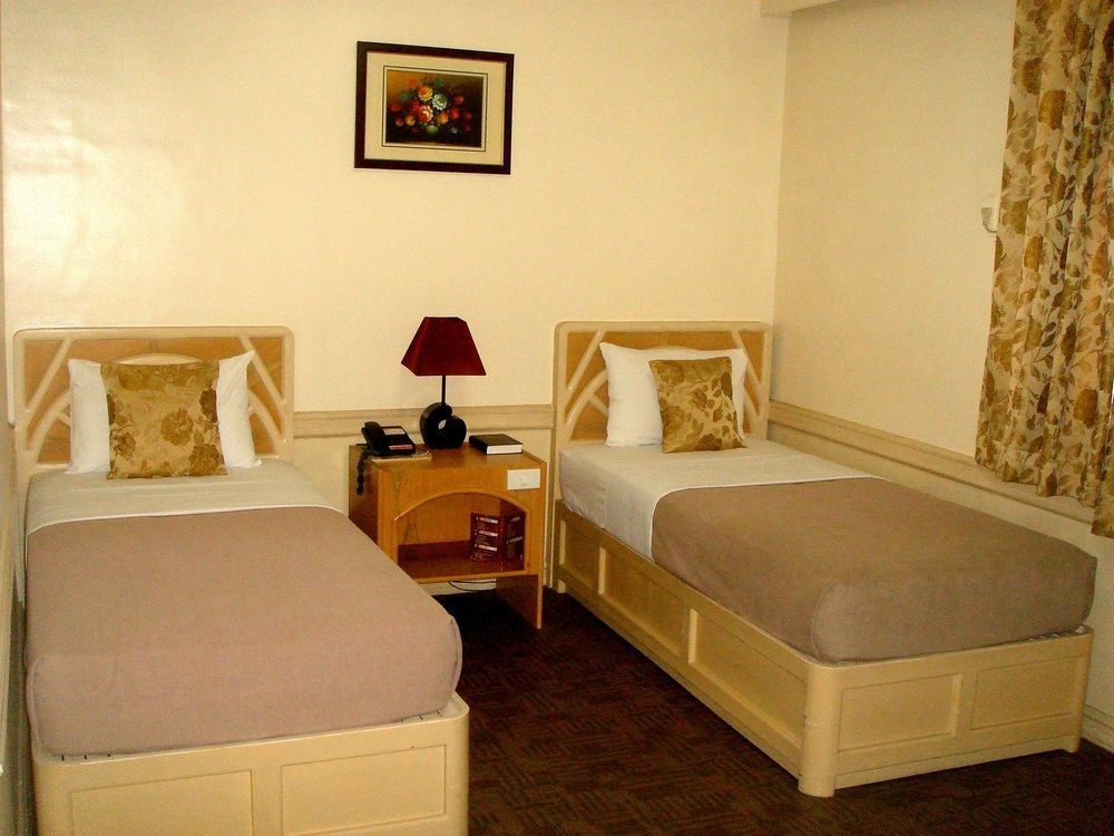 Phela Grande Hotel General Santos City Esterno foto