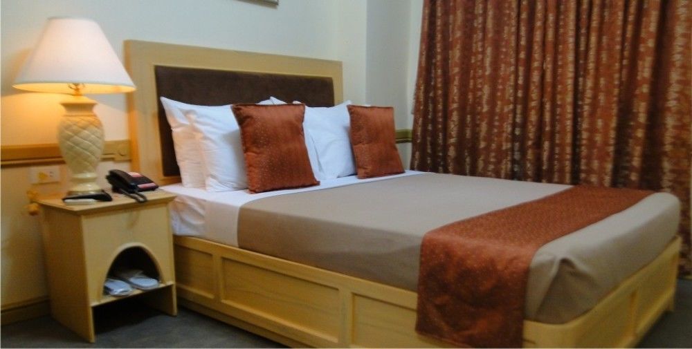 Phela Grande Hotel General Santos City Esterno foto