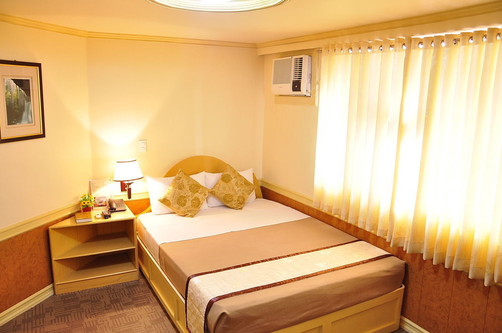 Phela Grande Hotel General Santos City Esterno foto