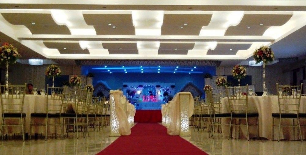 Phela Grande Hotel General Santos City Esterno foto