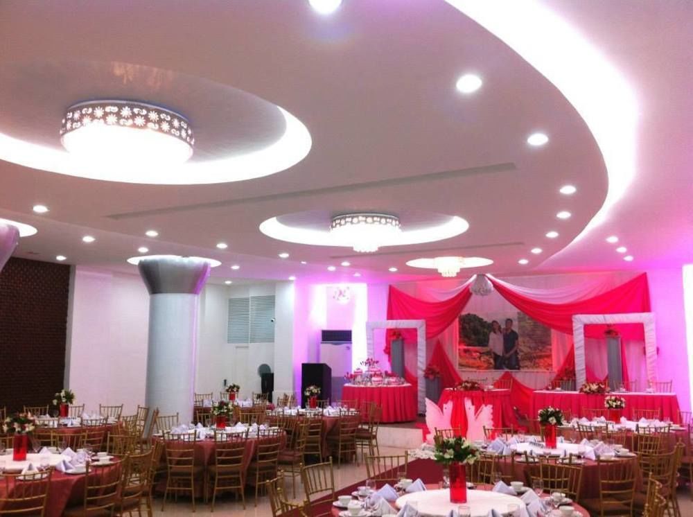 Phela Grande Hotel General Santos City Esterno foto