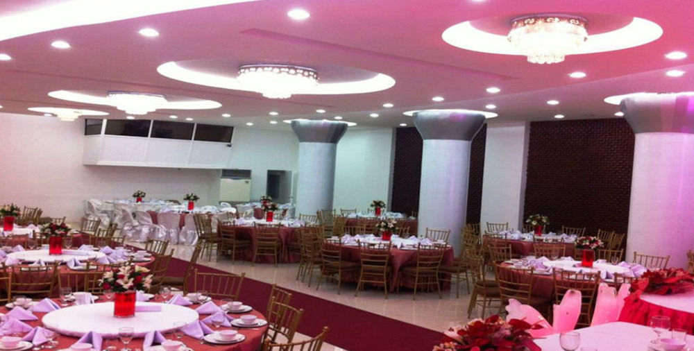 Phela Grande Hotel General Santos City Esterno foto