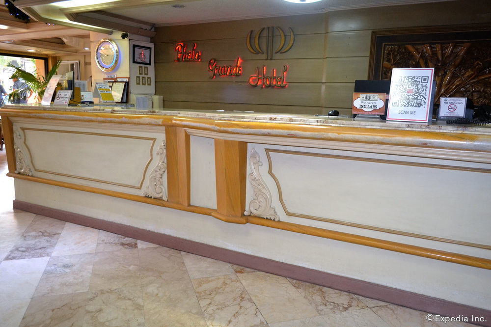 Phela Grande Hotel General Santos City Esterno foto
