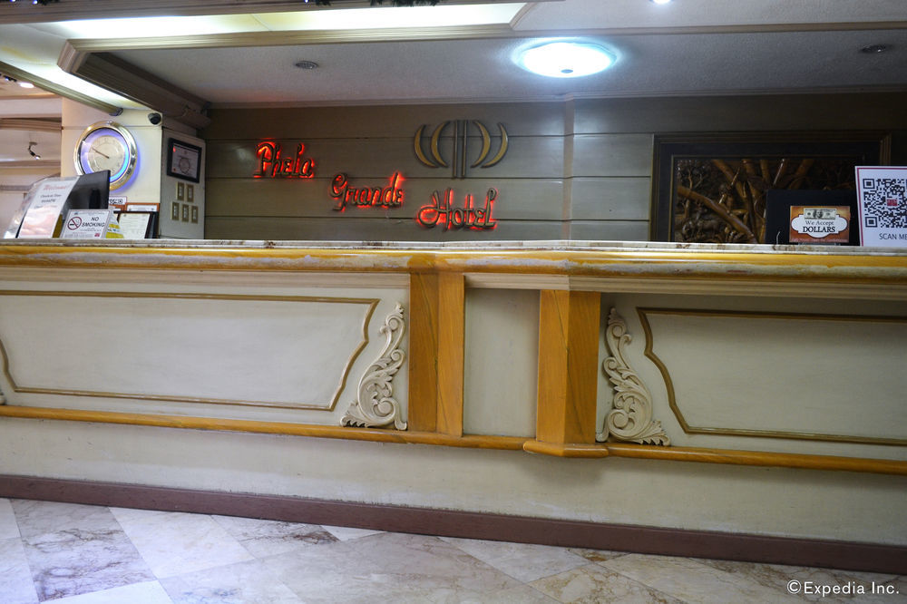 Phela Grande Hotel General Santos City Esterno foto
