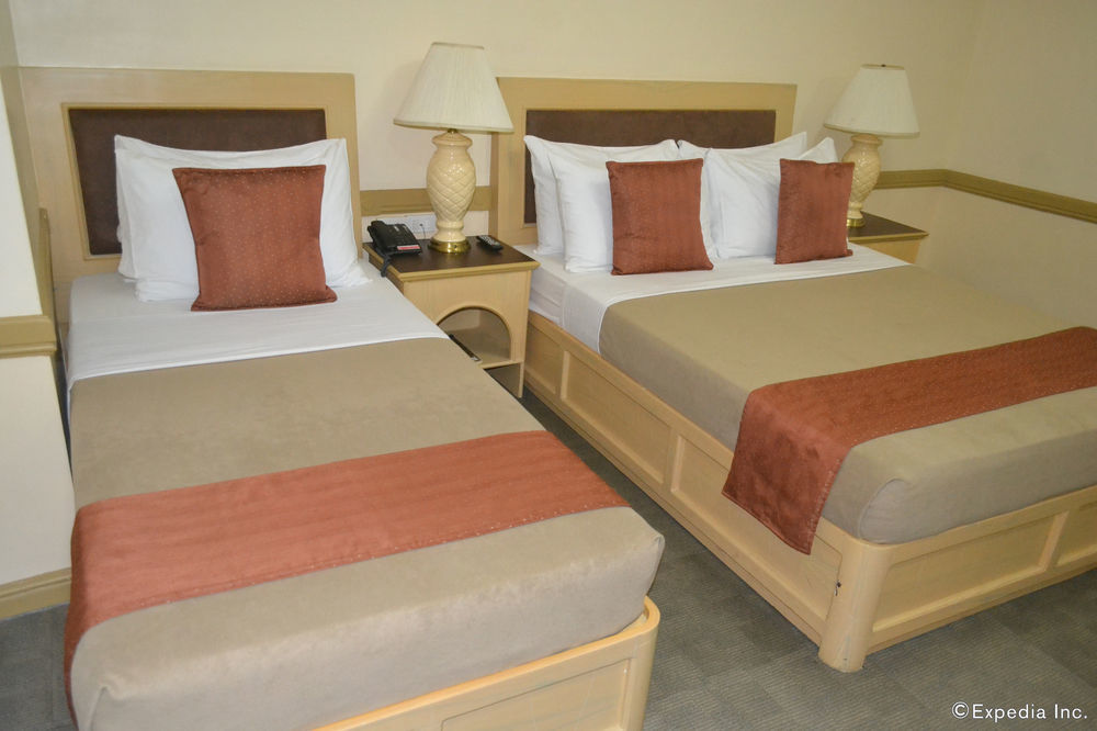 Phela Grande Hotel General Santos City Esterno foto