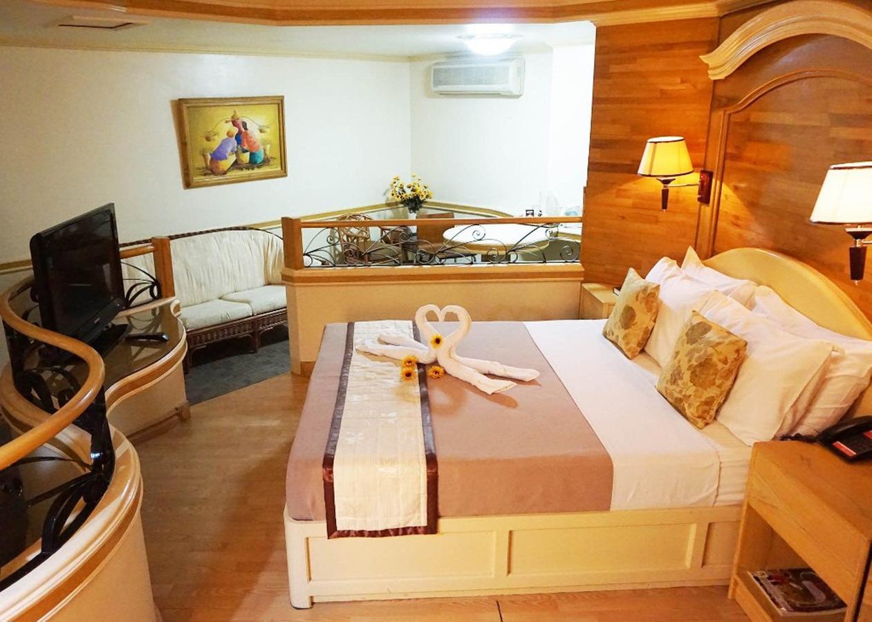 Phela Grande Hotel General Santos City Esterno foto
