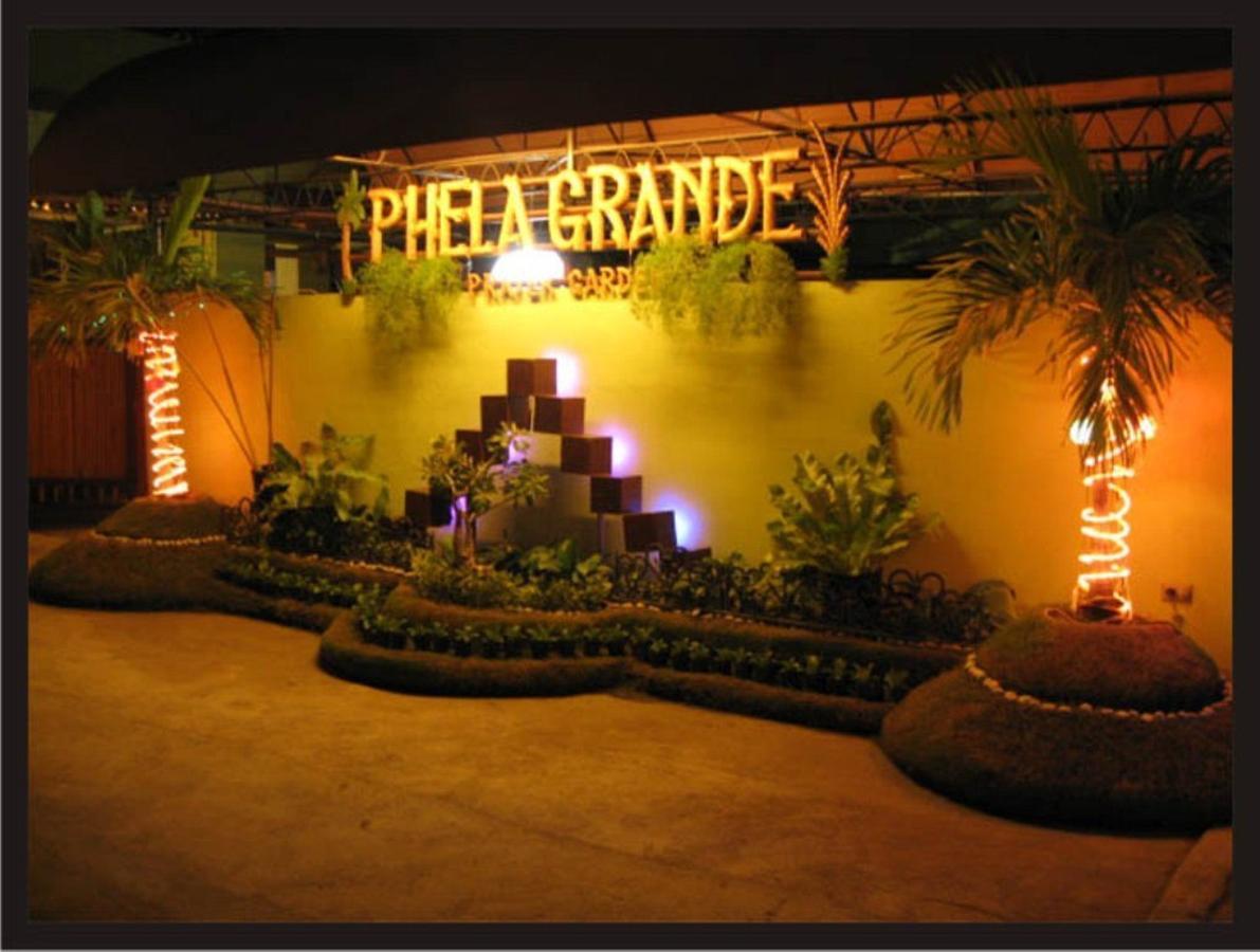 Phela Grande Hotel General Santos City Esterno foto