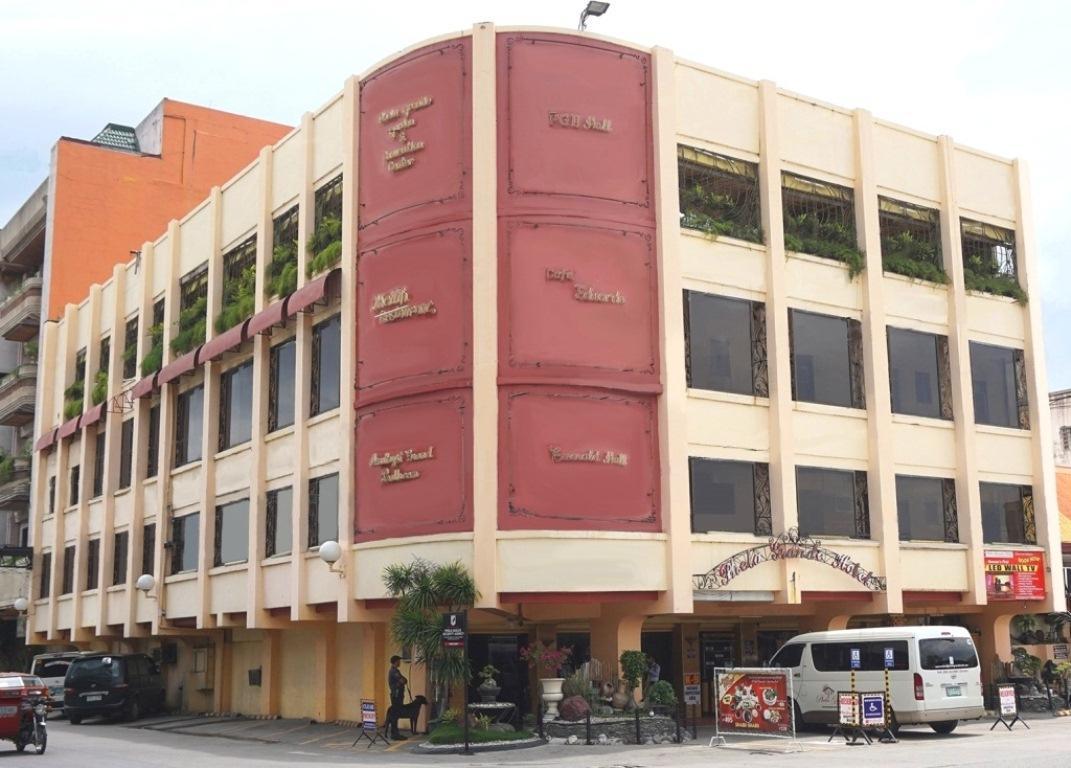 Phela Grande Hotel General Santos City Esterno foto