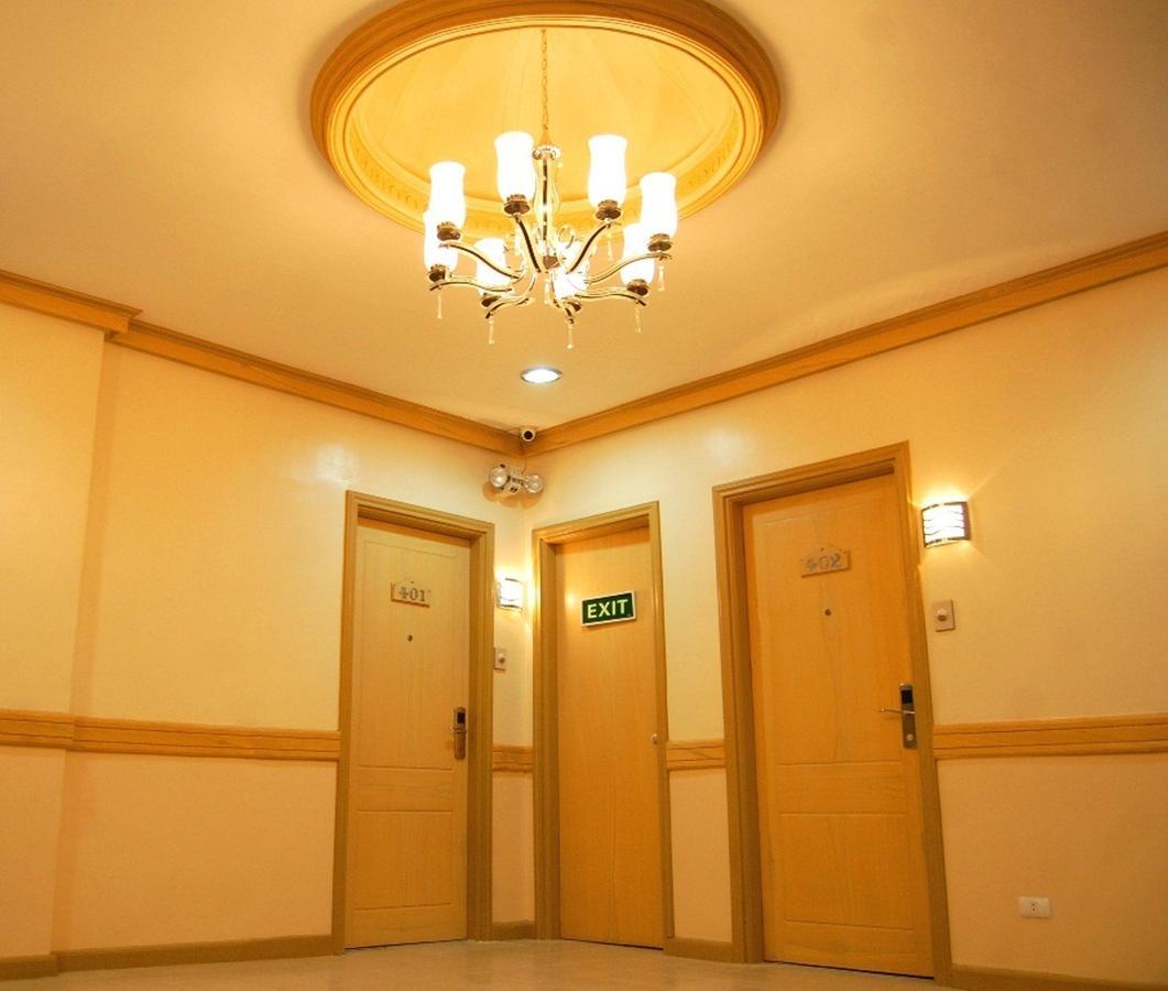 Phela Grande Hotel General Santos City Esterno foto