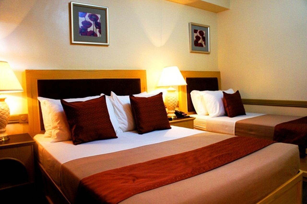 Phela Grande Hotel General Santos City Camera foto