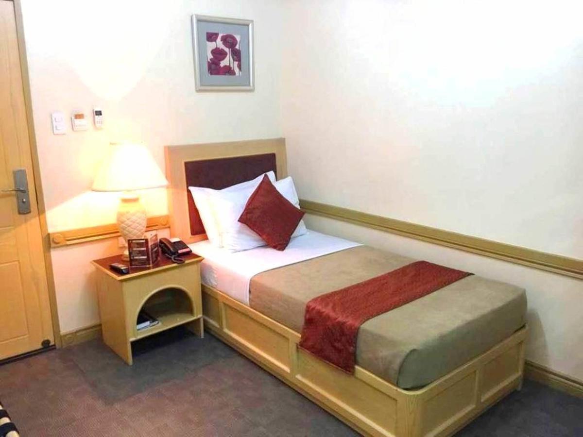 Phela Grande Hotel General Santos City Camera foto