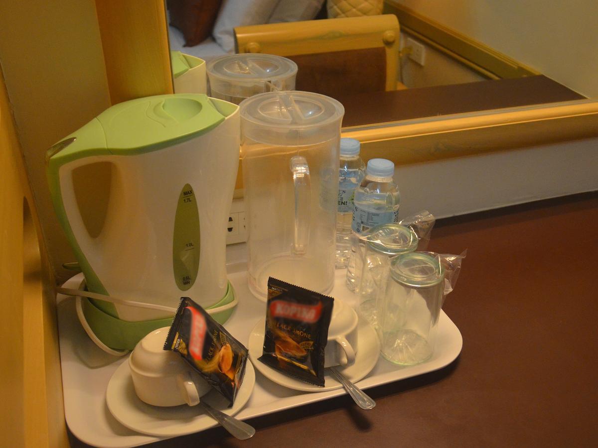 Phela Grande Hotel General Santos City Esterno foto