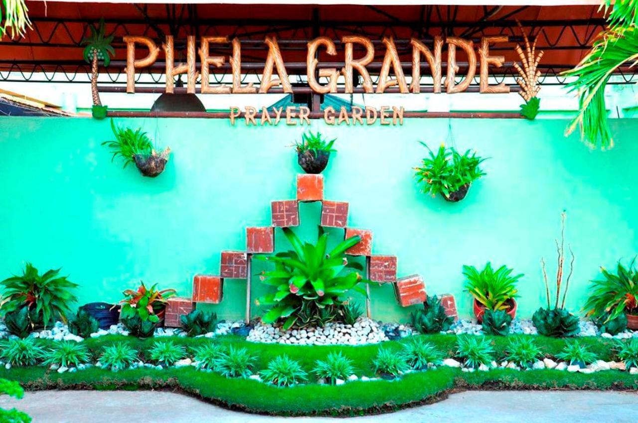 Phela Grande Hotel General Santos City Esterno foto