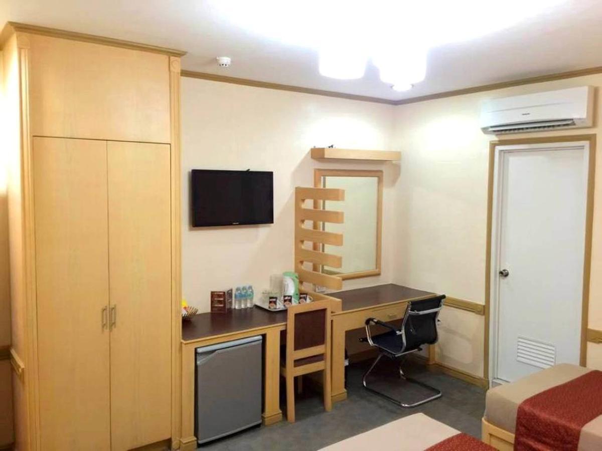Phela Grande Hotel General Santos City Camera foto