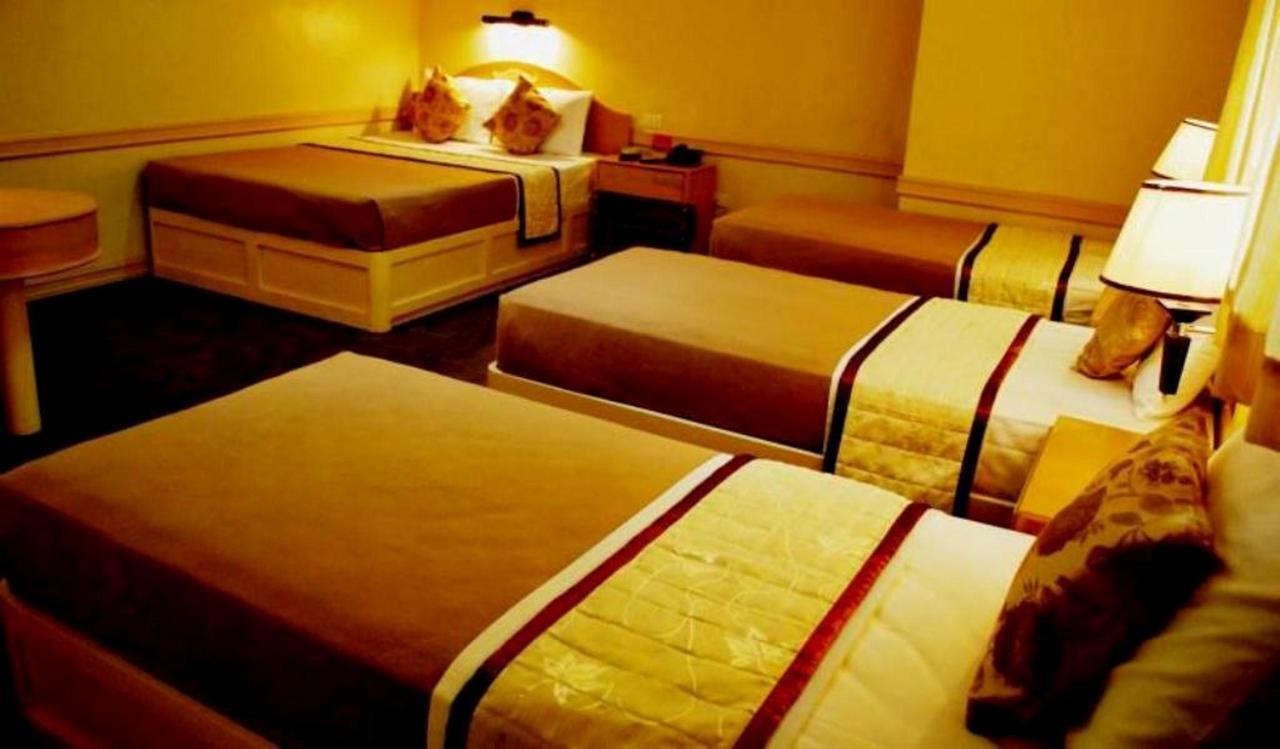Phela Grande Hotel General Santos City Camera foto