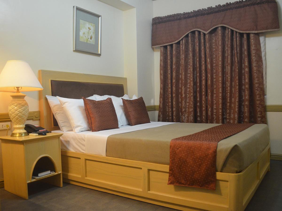 Phela Grande Hotel General Santos City Esterno foto
