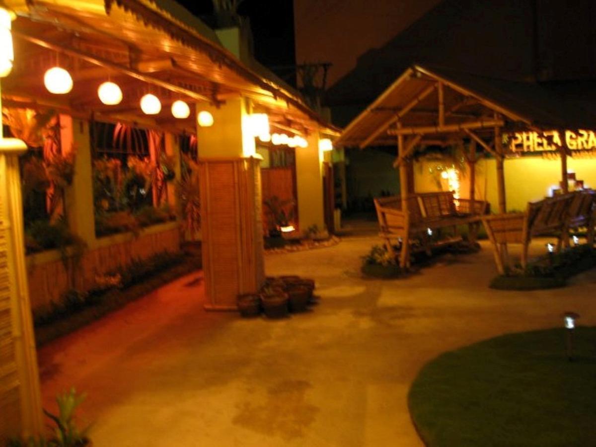 Phela Grande Hotel General Santos City Esterno foto