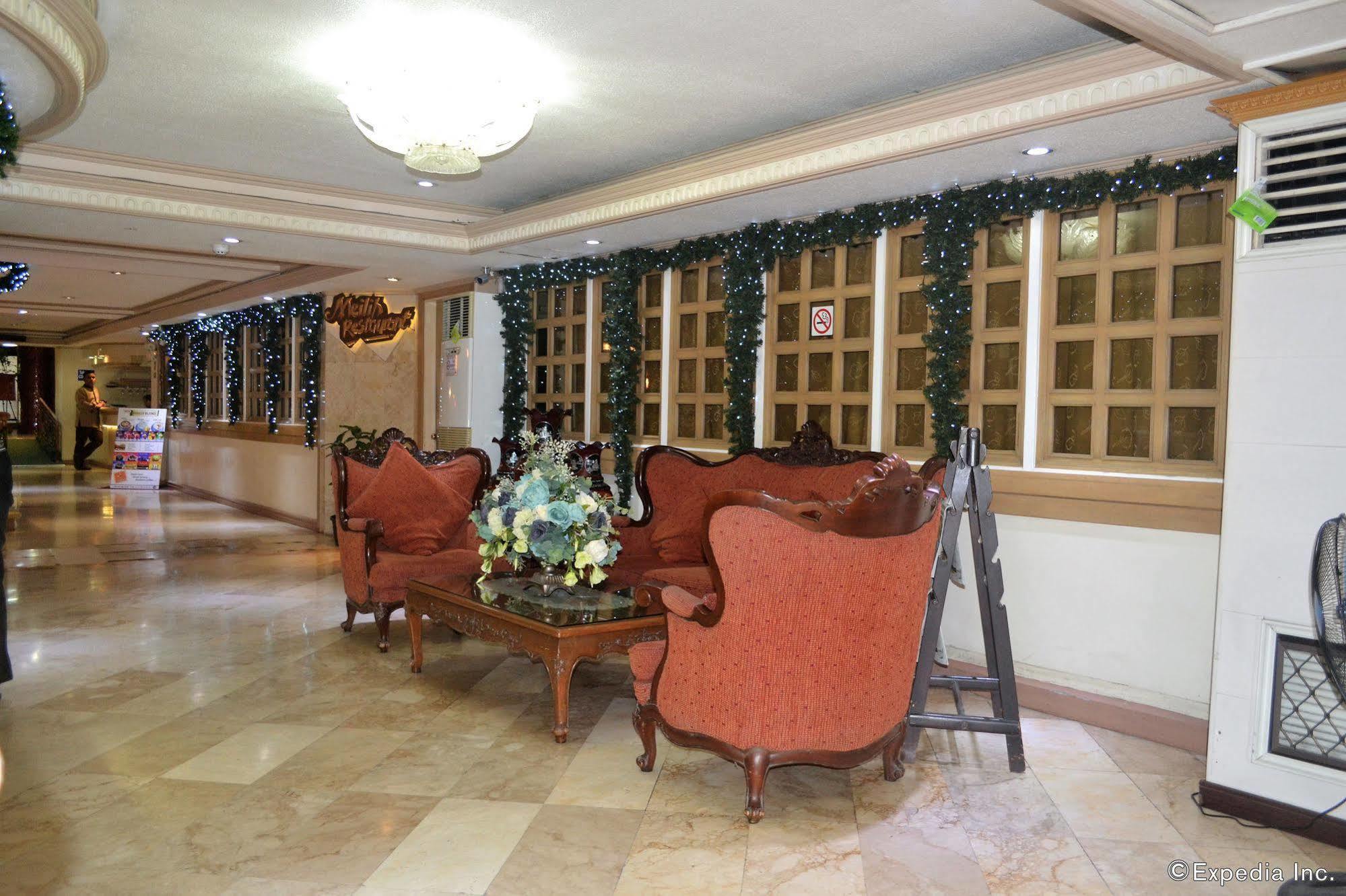 Phela Grande Hotel General Santos City Esterno foto