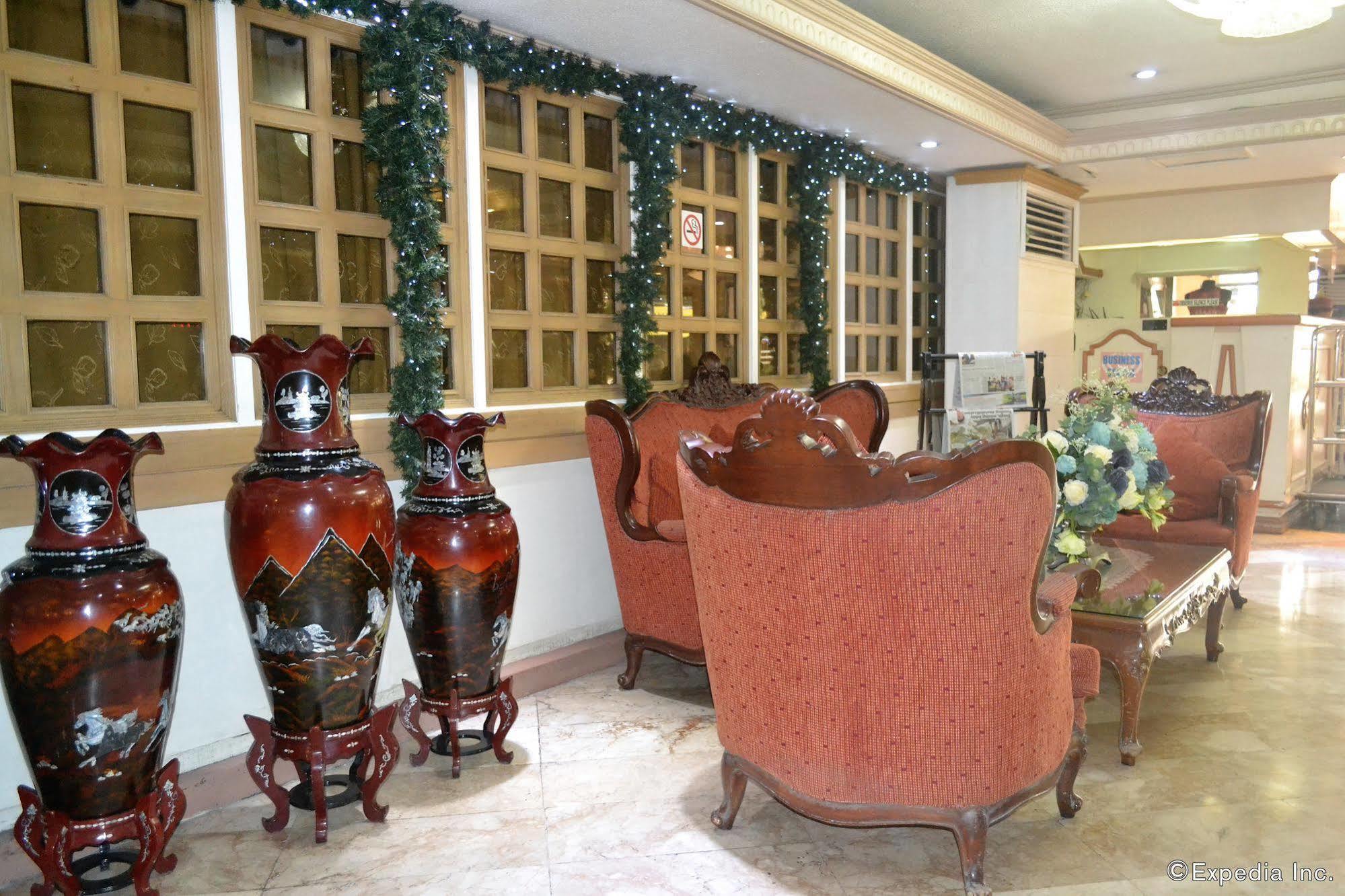 Phela Grande Hotel General Santos City Esterno foto